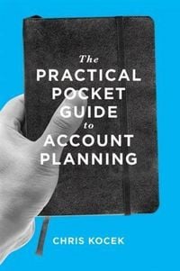 Produktbild: Practical Pocket Guide to Account Planning