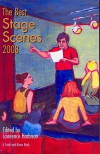 Produktbild: The Best Stage Scenes of 2008