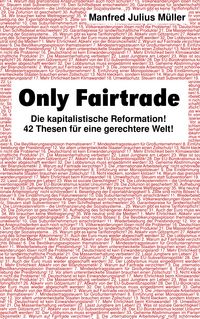 Produktbild: Only Fairtrade