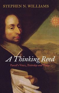 Produktbild: A Thinking Reed