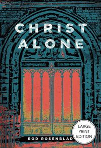 Produktbild: Christ Alone