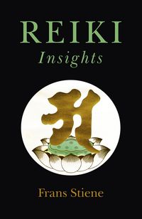 Produktbild: Reiki Insights