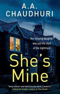 Produktbild: She's Mine