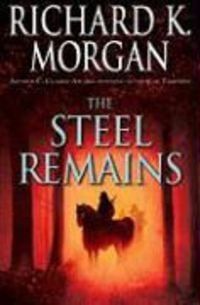 Produktbild: The Steel Remains