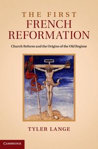 Produktbild: First French Reformation