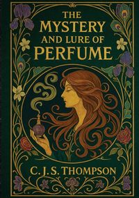 Produktbild: The Mystery and Lure of Perfume