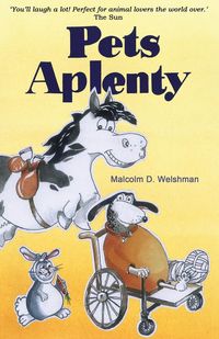 Produktbild: Malcolm D Welshman: Pets Aplenty