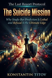 Produktbild: The Suicide Mission