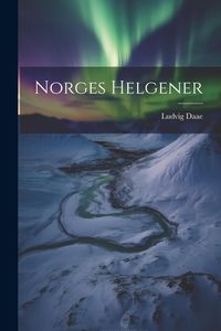 Produktbild: Norges Helgener