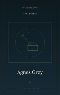 Produktbild: Agnes Grey