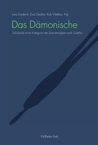 Produktbild: Das D&auml;monische