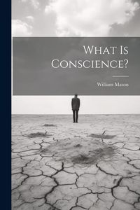 Produktbild: What Is Conscience?