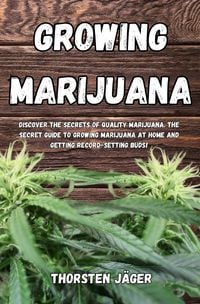 Produktbild: Growing Marijuana