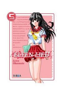 Produktbild: Elfen Lied 05