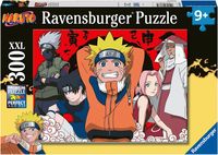 Bild vom Artikel Ravensburger - Narutos Abenteuer, 300 Teile vom Autor 