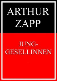 Produktbild: Junggesellinnen