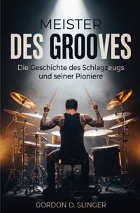 Produktbild: Wissen kompakt und verst&auml;ndlich / Meister des Grooves
