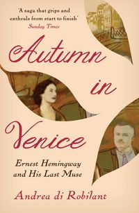 Produktbild: Autumn in Venice