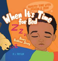Produktbild: When It's Time for Bed