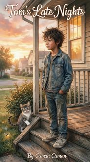Produktbild: Tom's Late Nights
