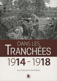 Produktbild: Dans les Tranchees ; 1914-1918