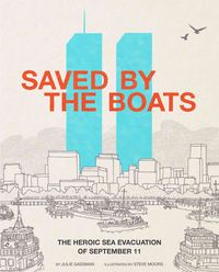 Produktbild: Saved by the Boats