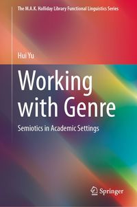 Produktbild: Working with Genre
