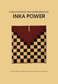 Produktbild: Variations in the Expression of Inka Power