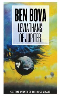 Produktbild: Leviathans Of Jupiter
