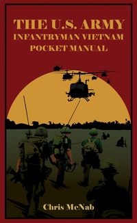 Produktbild: U.S. Army Infantryman Vietnam Pocket Manual
