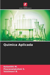 Produktbild: Qu&iacute;mica Aplicada