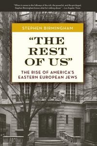 Produktbild: "The Rest of Us"