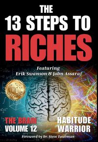 Produktbild: The 13 Steps To Riches