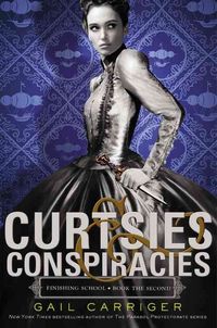 Produktbild: CURTSIES & CONSPIRACIES