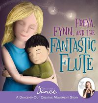 Produktbild: Freya, Fynn, and the Fantastic Flute