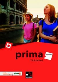Produktbild: prima.kompakt / prima.kompakt Training