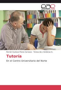 Produktbild: Tutor&iacute;a