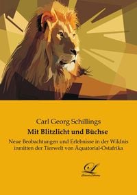 Produktbild: Mit Blitzlicht und B&uuml;chse