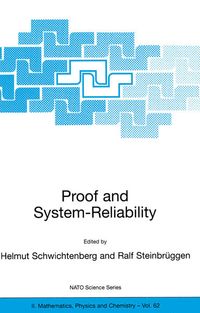 Produktbild: Proof and System-Reliability