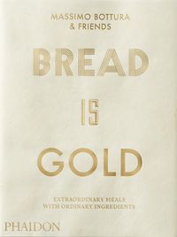 Produktbild: Bread Is Gold