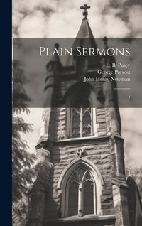 Produktbild: Plain Sermons: 4