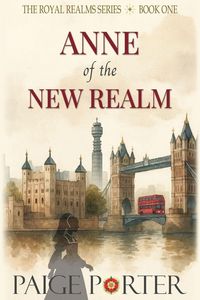 Produktbild: Anne of the New Realm