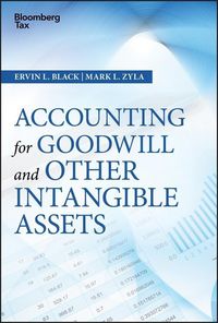 Produktbild: Accounting for Goodwill and Other Intangible Assets