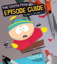 Produktbild: Stall, S: The South Park Episode Guide