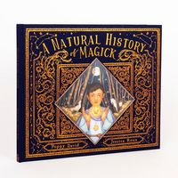 Produktbild: A Natural History of Magick