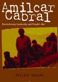 Produktbild: Chabal, P: Amilcar Cabral