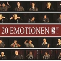 Produktbild: 20 Emotionen