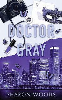 Produktbild: Doctor Gray