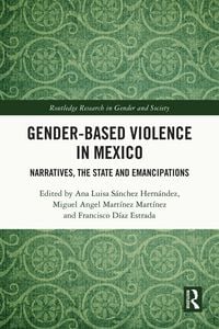 Produktbild: Gender-Based Violence in Mexico