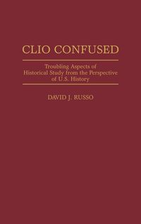 Produktbild: Clio Confused